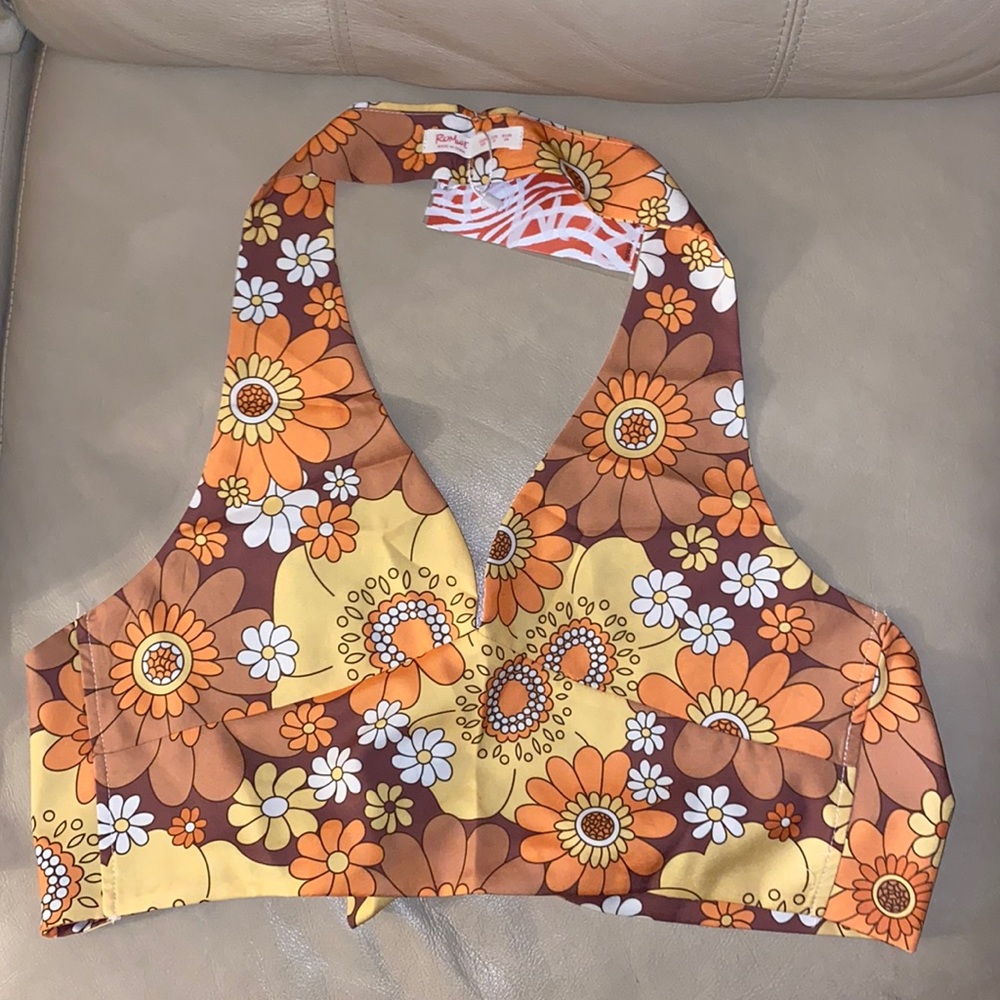 NWT Crop Top!!